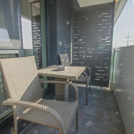 Himson-Brown Apartment Jassy Zewnętrze zdjęcie