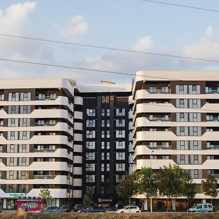 Himson-Brown Apartment Jassy Zewnętrze zdjęcie