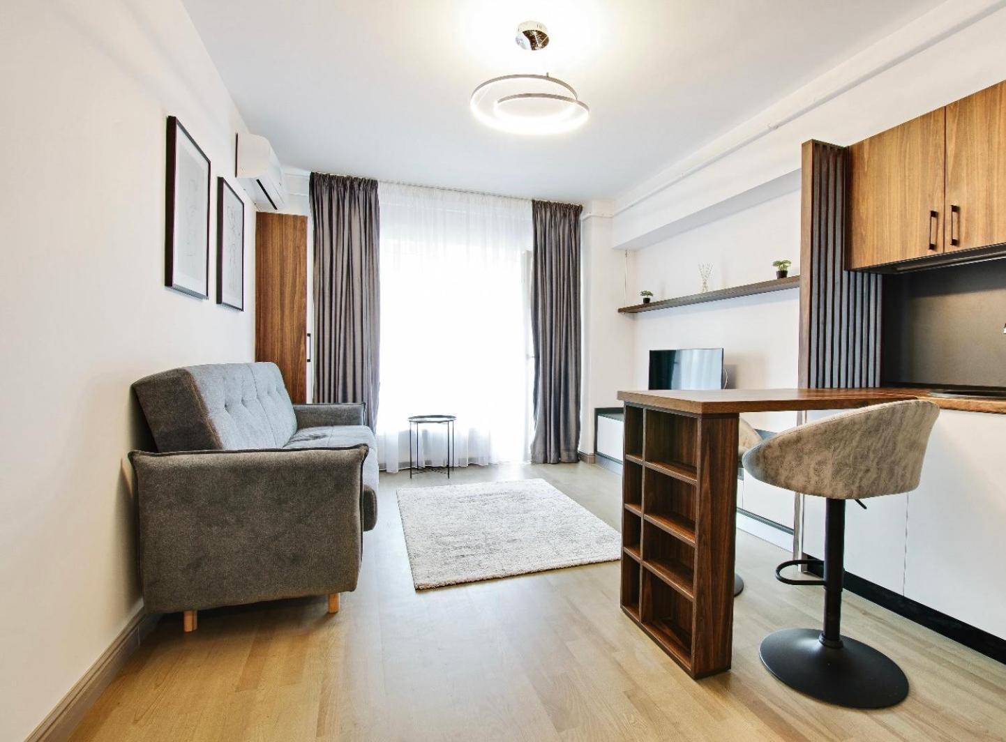 Himson-Brown Apartment Jassy Zewnętrze zdjęcie