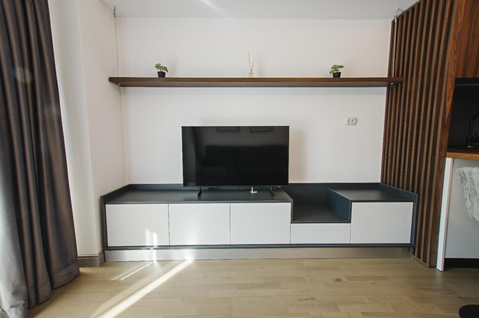 Himson-Brown Apartment Jassy Zewnętrze zdjęcie