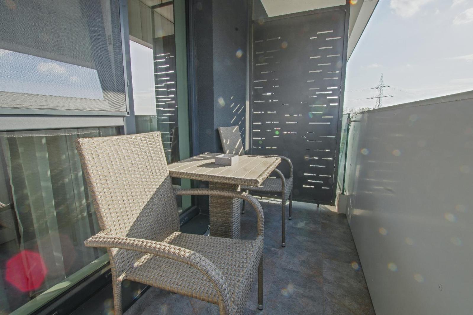 Himson-Brown Apartment Jassy Zewnętrze zdjęcie