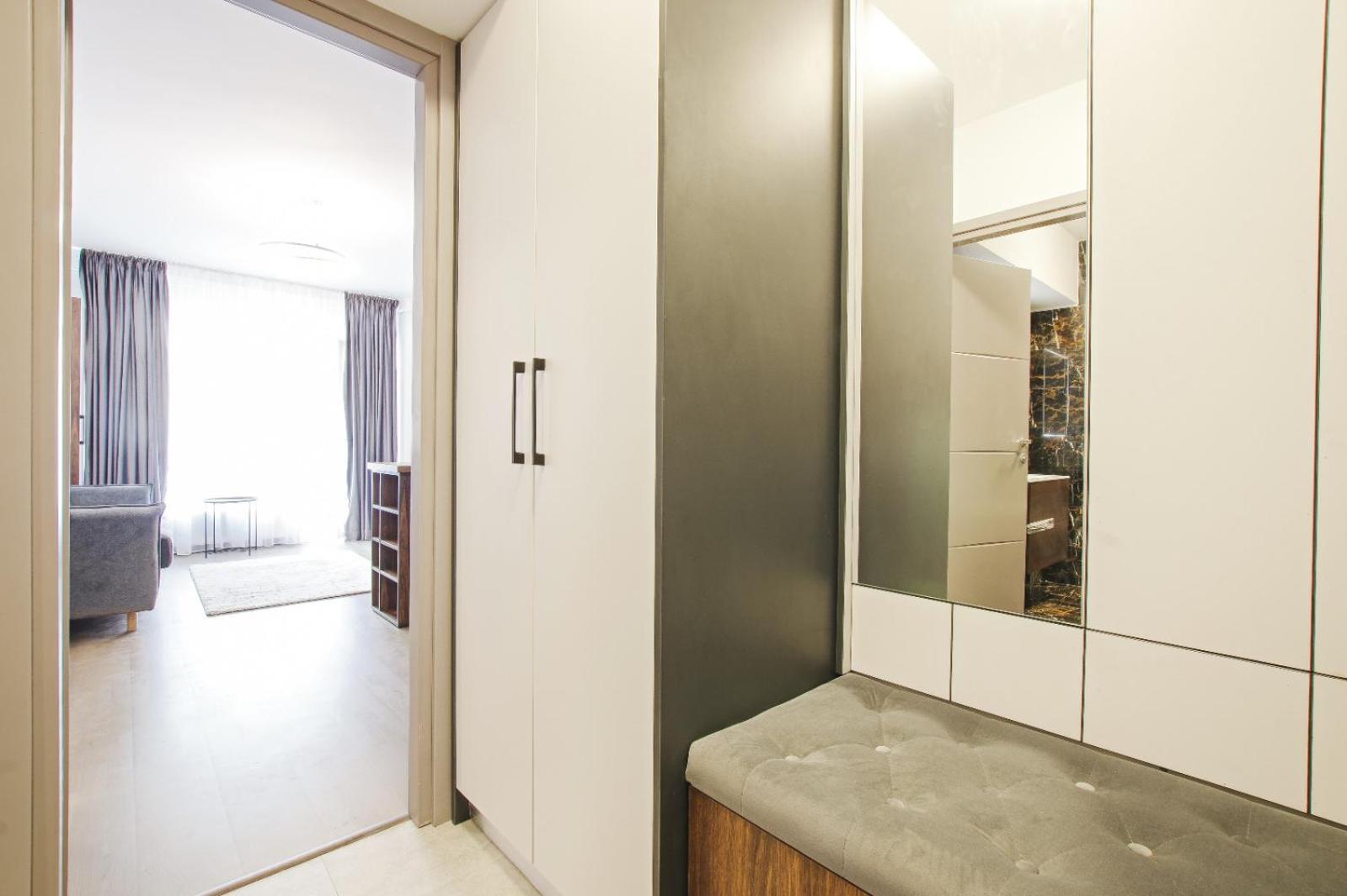 Himson-Brown Apartment Jassy Zewnętrze zdjęcie