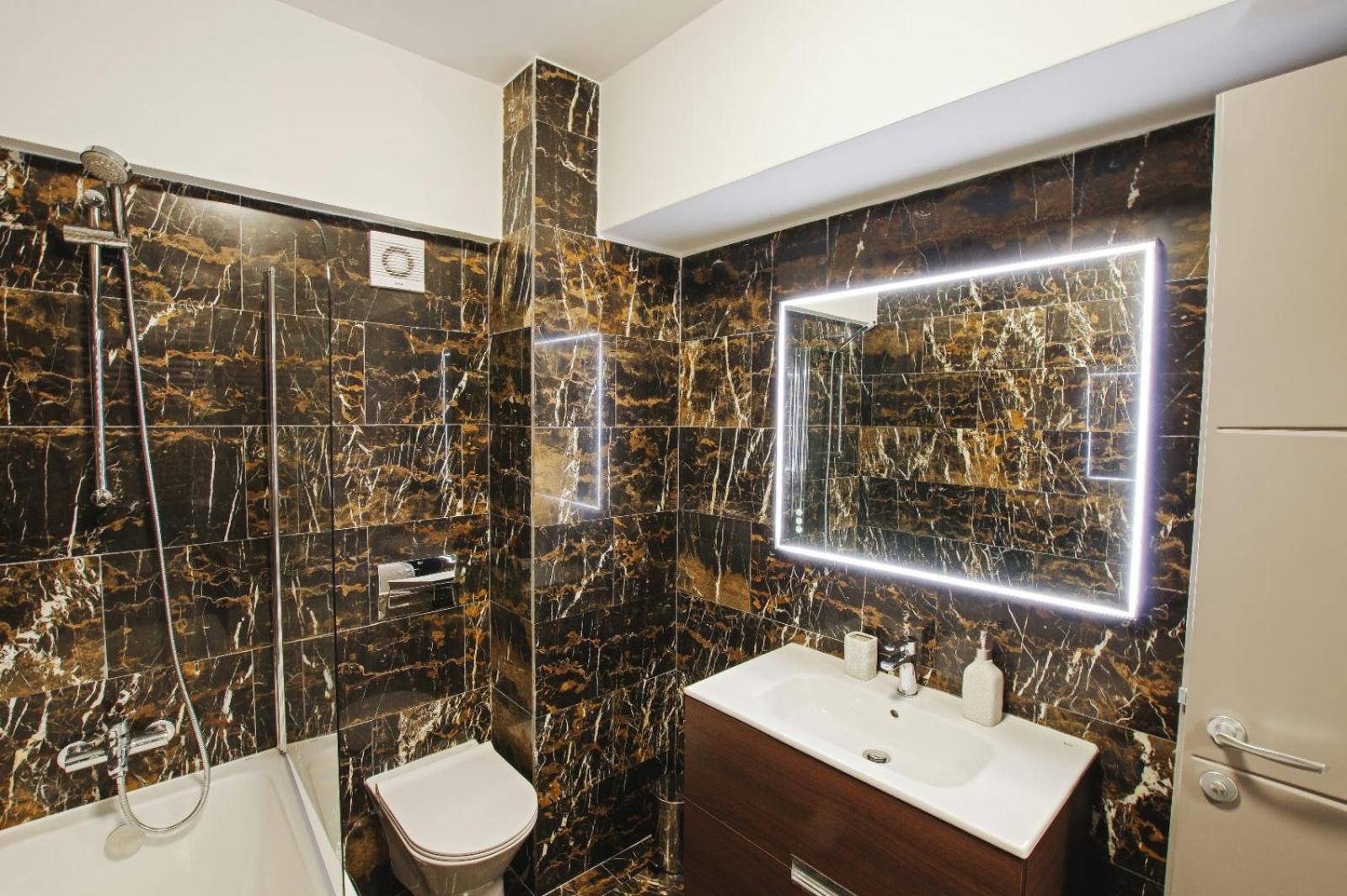 Himson-Brown Apartment Jassy Zewnętrze zdjęcie