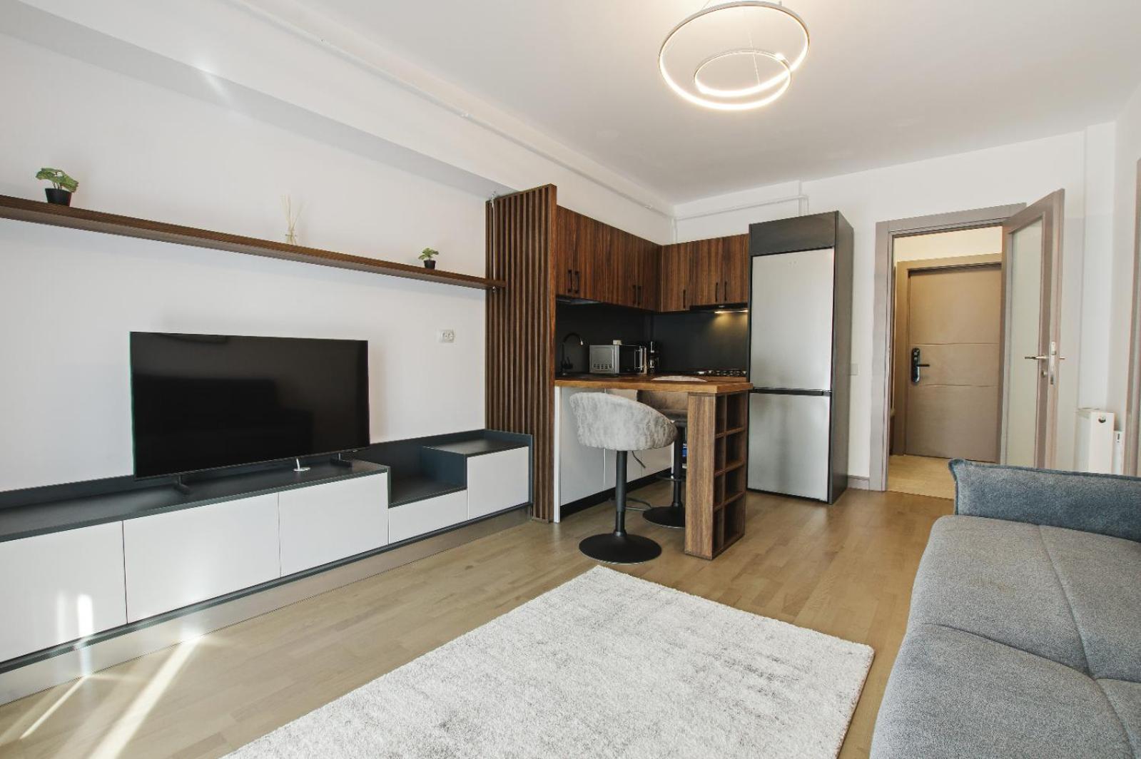 Himson-Brown Apartment Jassy Zewnętrze zdjęcie