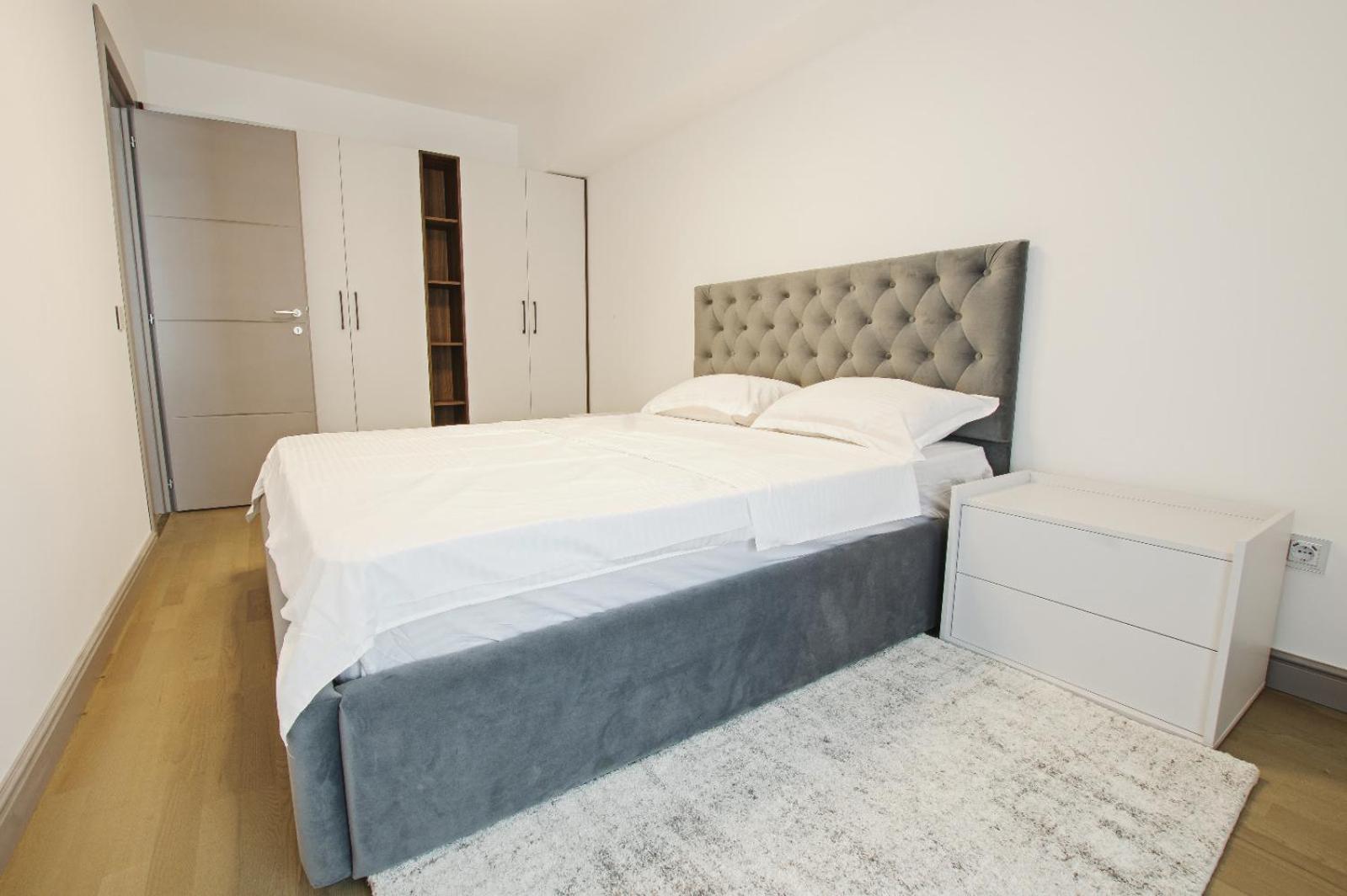 Himson-Brown Apartment Jassy Zewnętrze zdjęcie