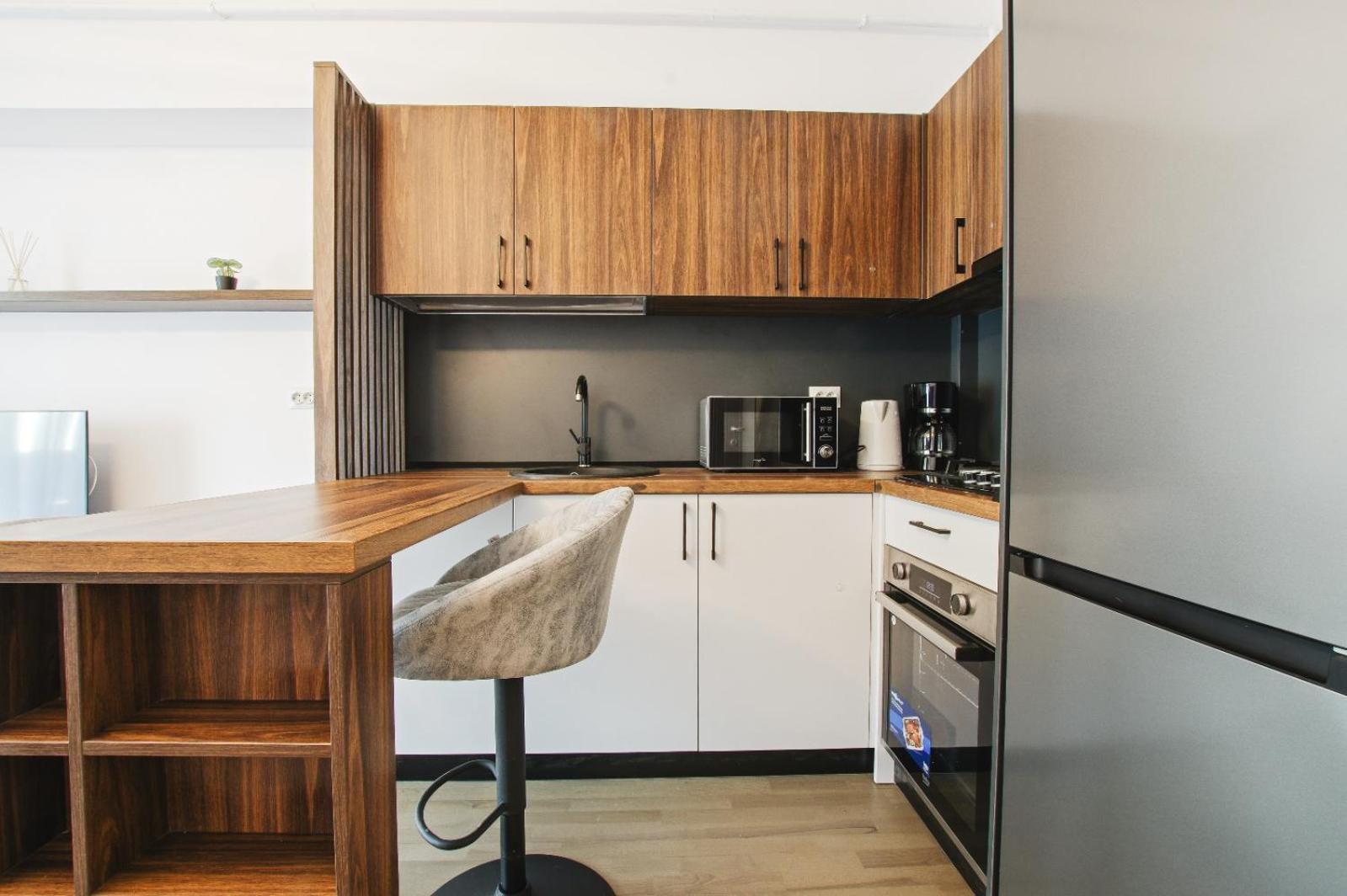 Himson-Brown Apartment Jassy Zewnętrze zdjęcie