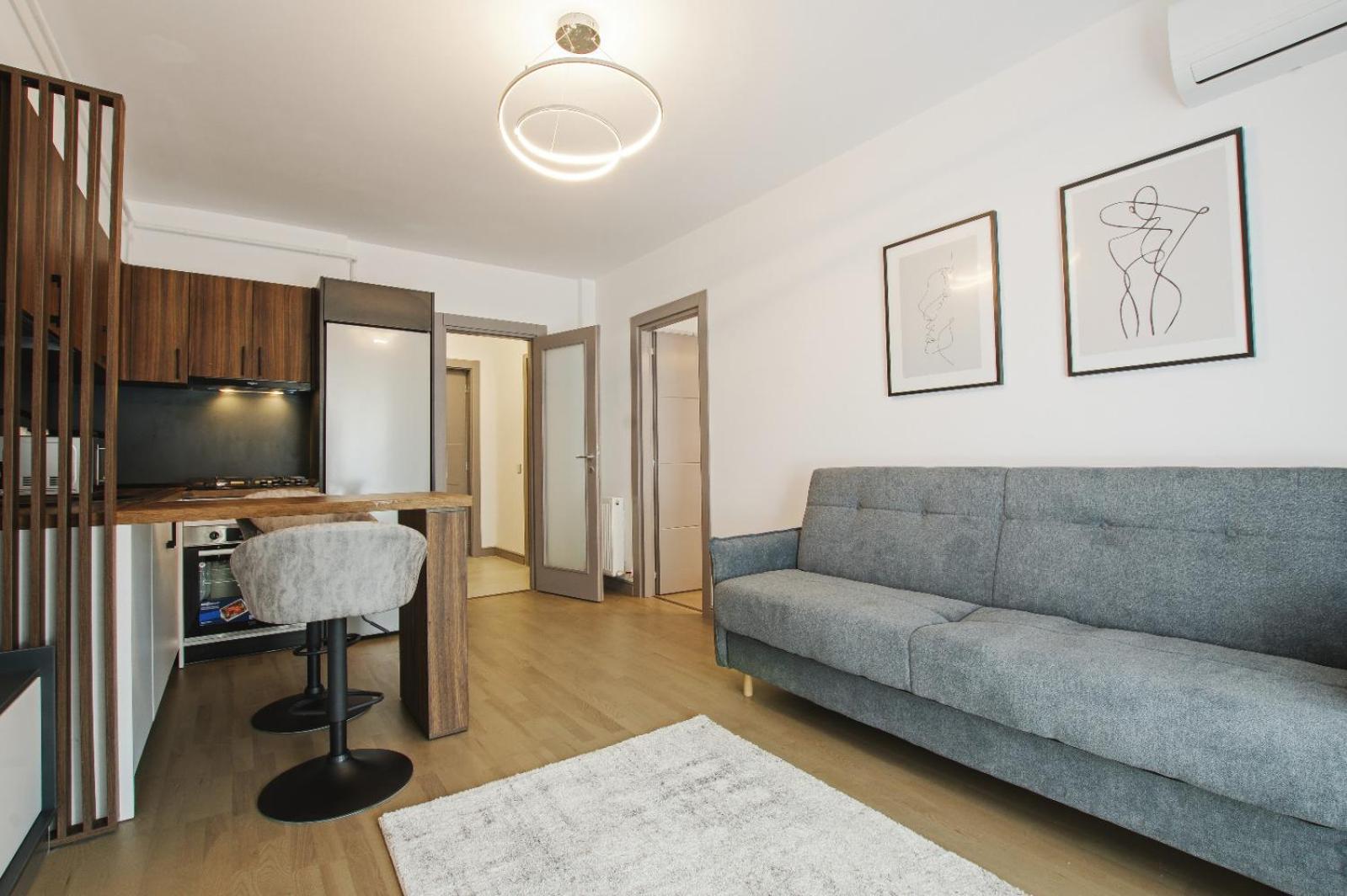 Himson-Brown Apartment Jassy Zewnętrze zdjęcie