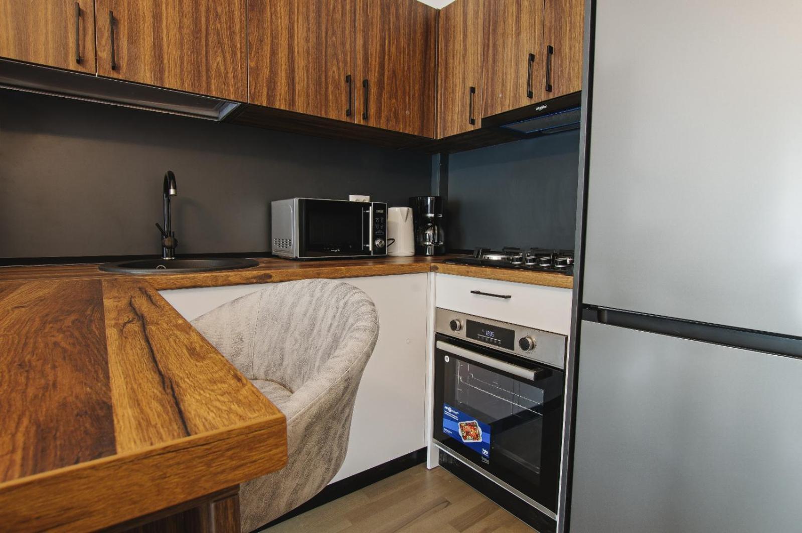 Himson-Brown Apartment Jassy Zewnętrze zdjęcie