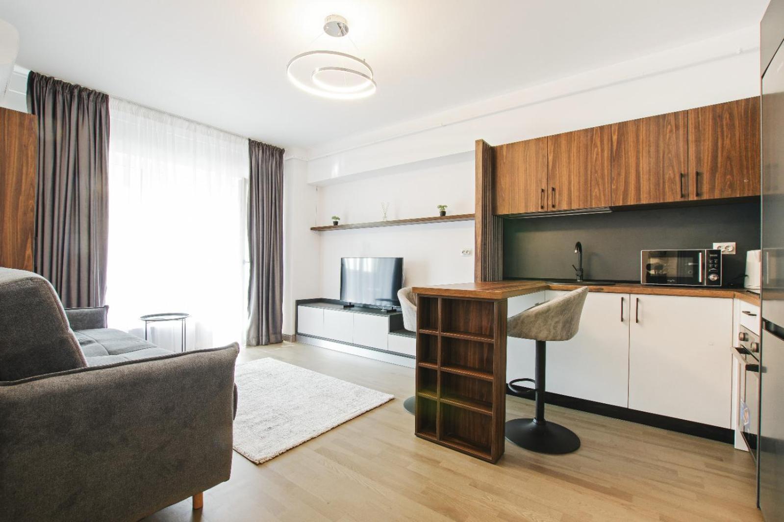 Himson-Brown Apartment Jassy Zewnętrze zdjęcie
