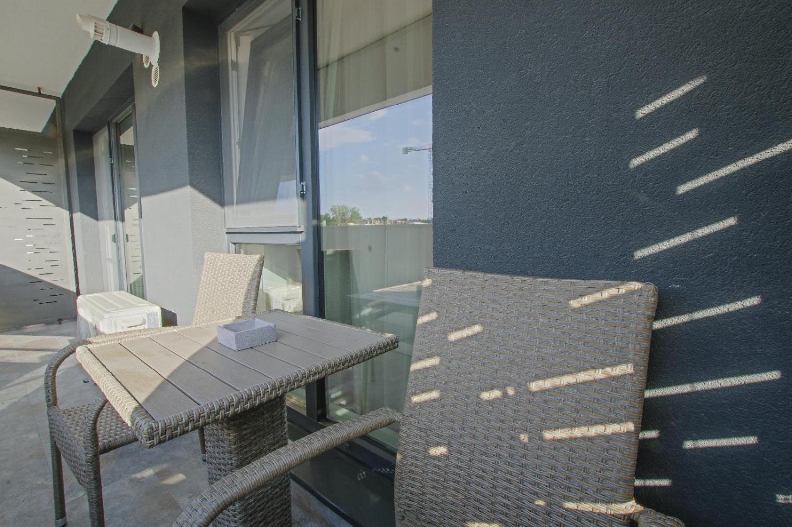 Himson-Brown Apartment Jassy Zewnętrze zdjęcie